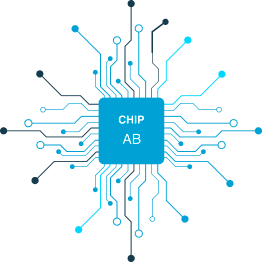 CHIP AB